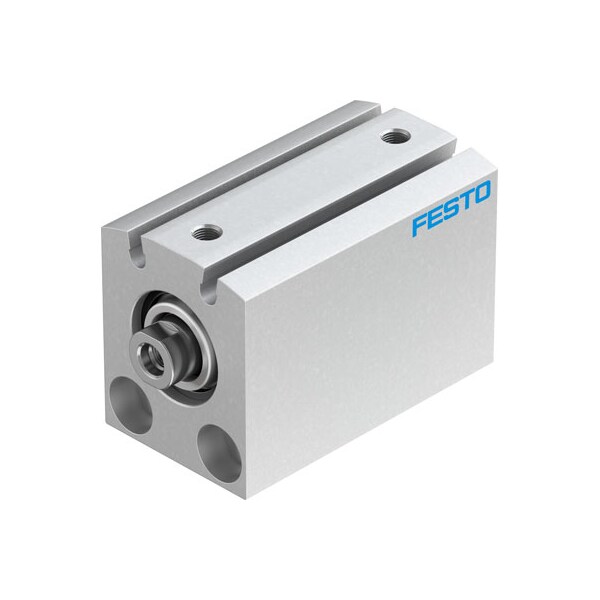 Festo Short-Stroke Cylinder ADVC-20-25-I-P-A ADVC-20-25-I-P-A - main